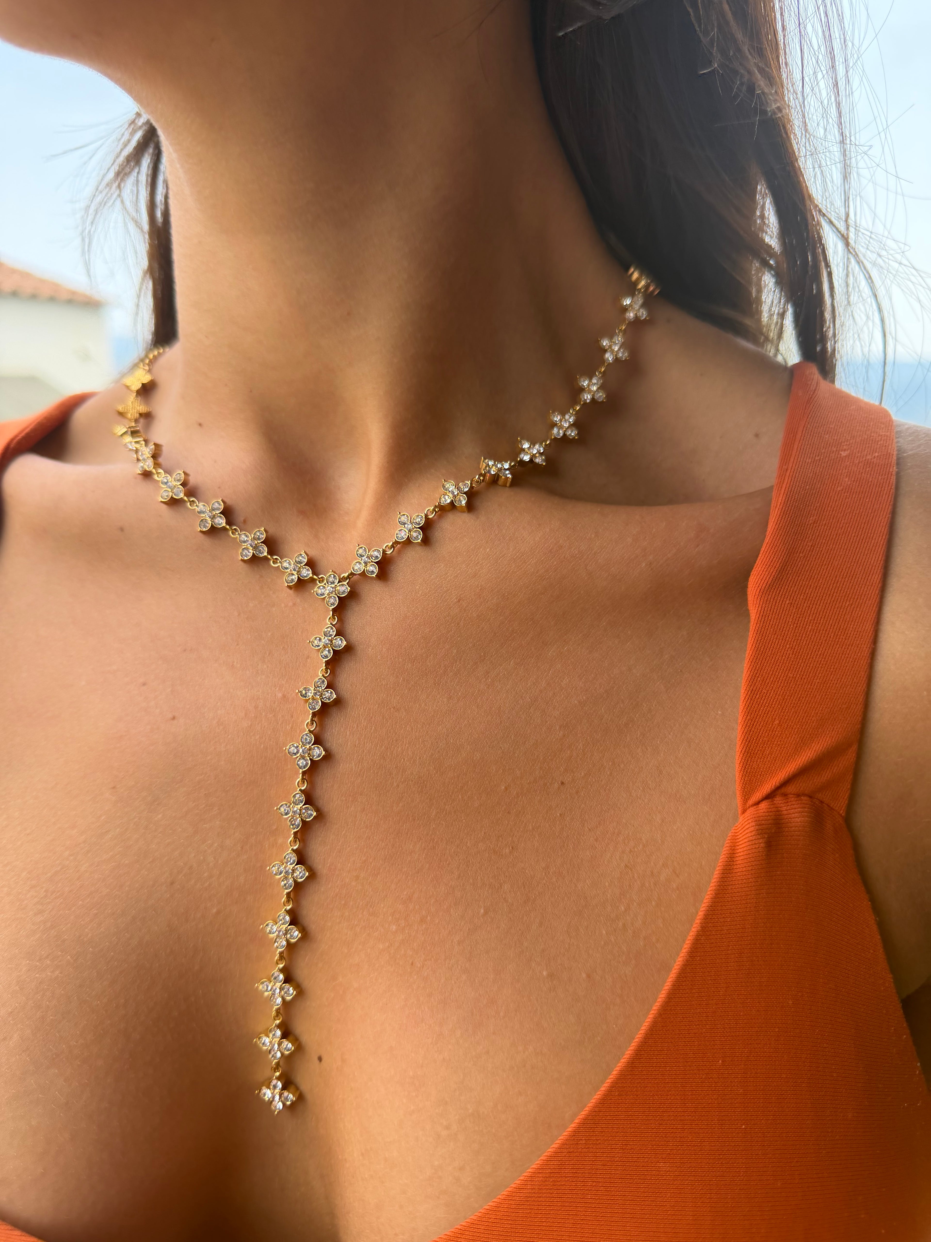 Collier SIMPLICITÉ