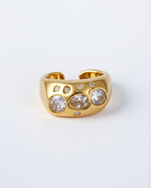 Bague APHRODITE 25€