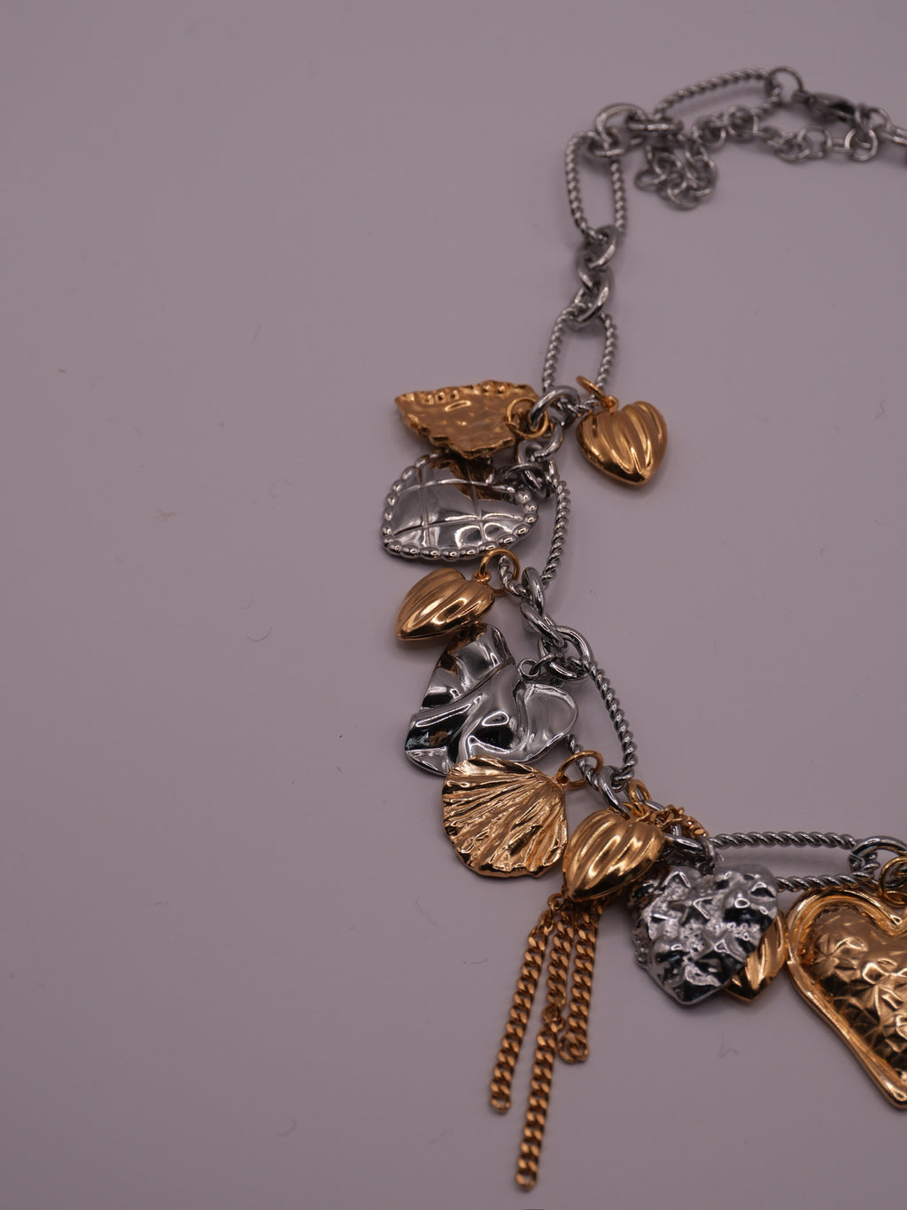 Collier MIO 42€