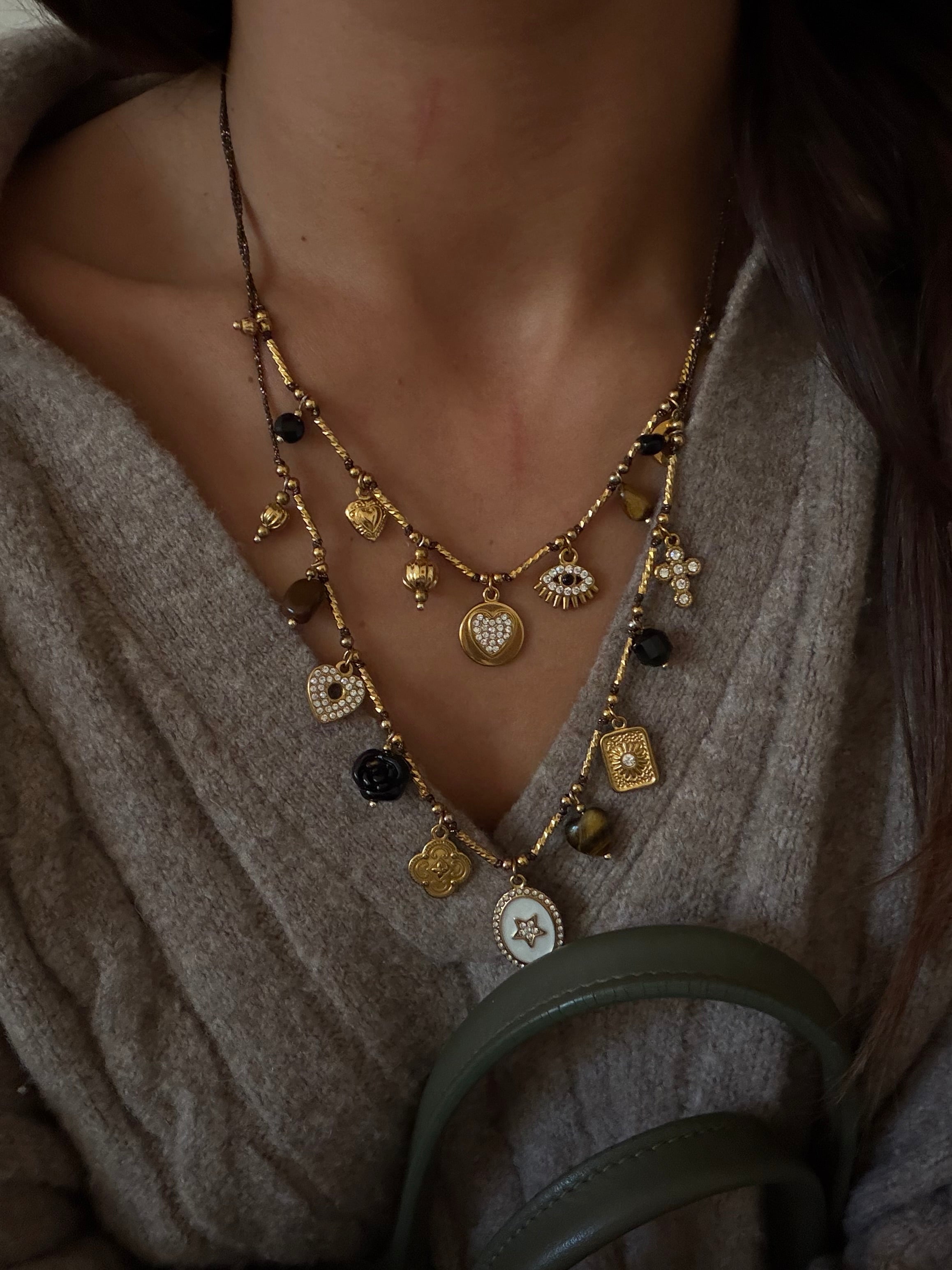 Collier Natacha