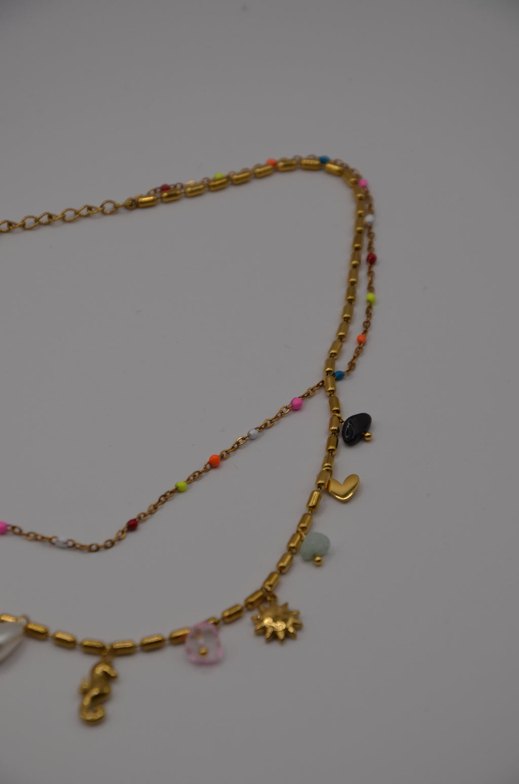 Collier PAO 36€