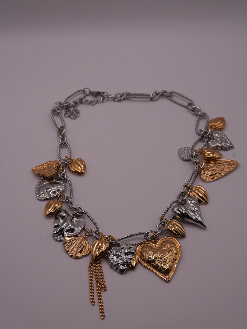 Collier MIO 42€