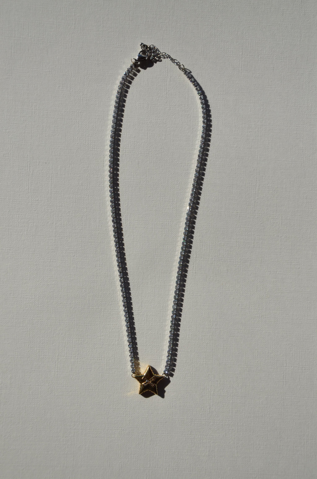 Collier FILANTE