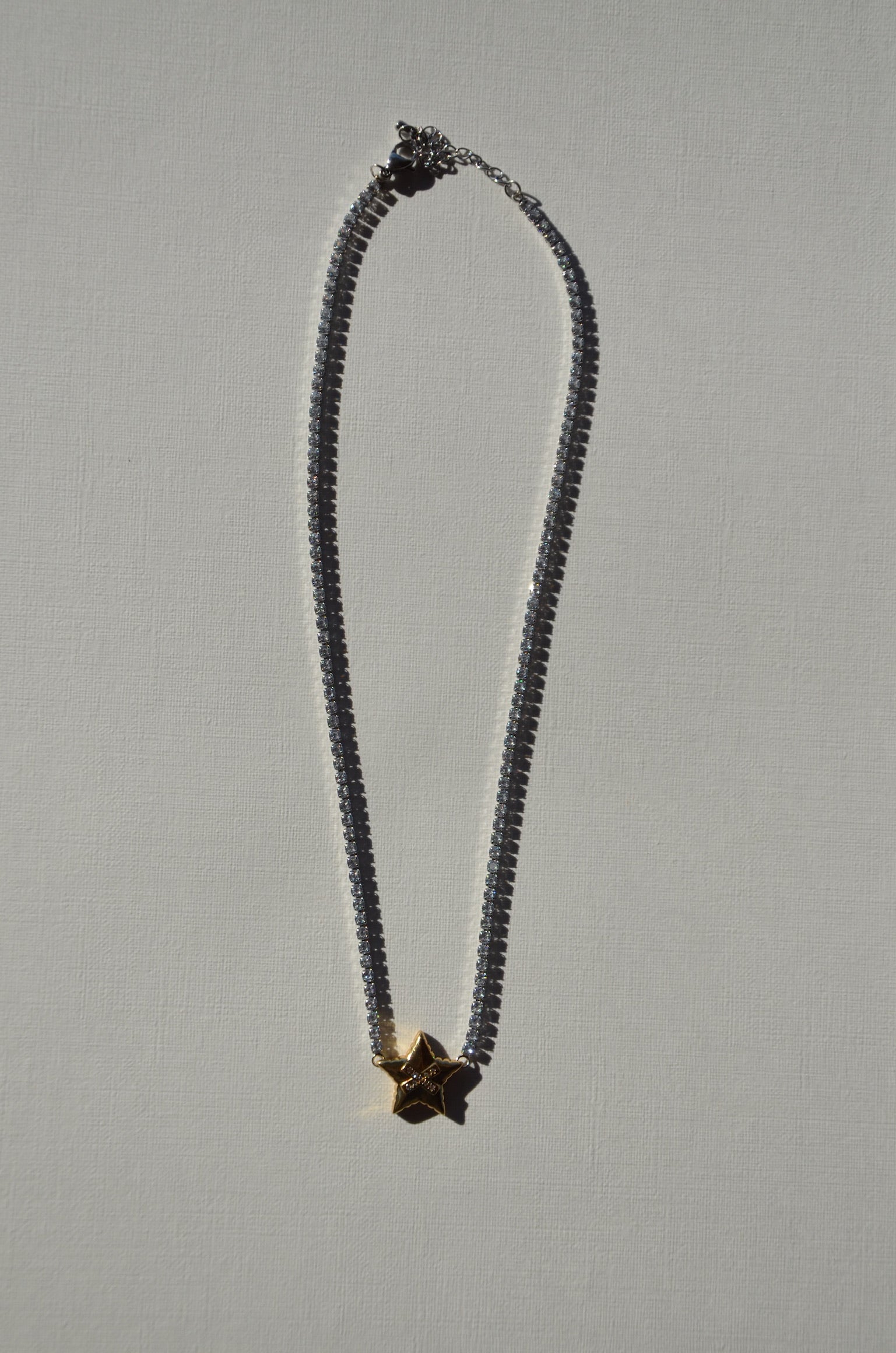 Collier FILANTE