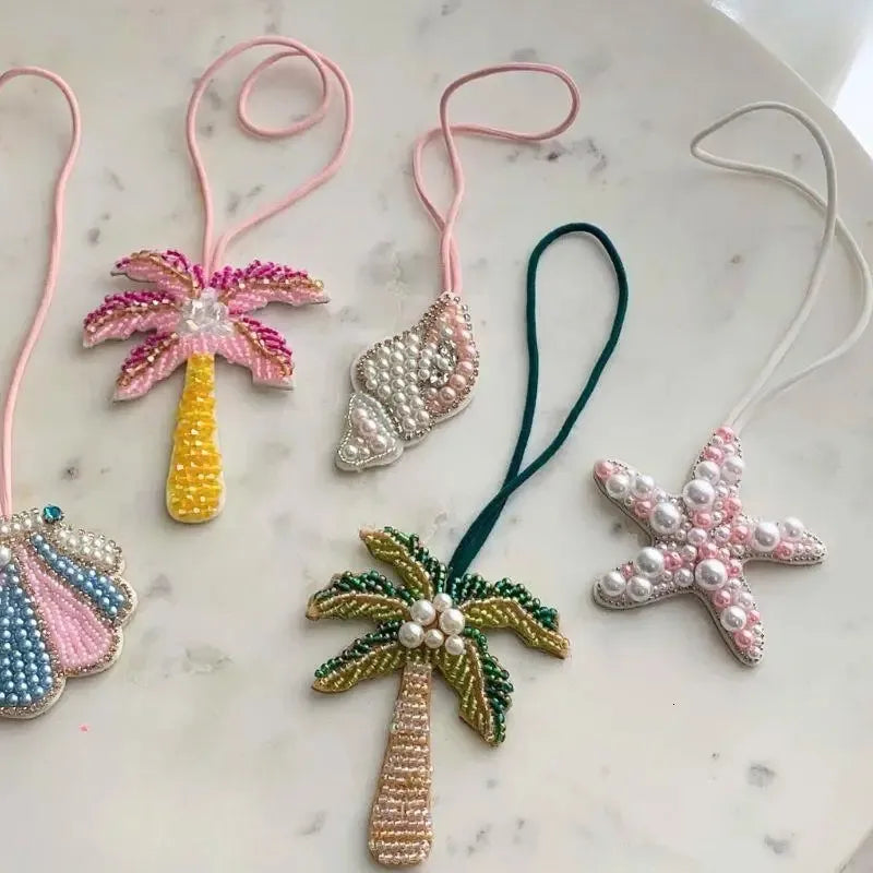 Les portes clefs Summer 2026