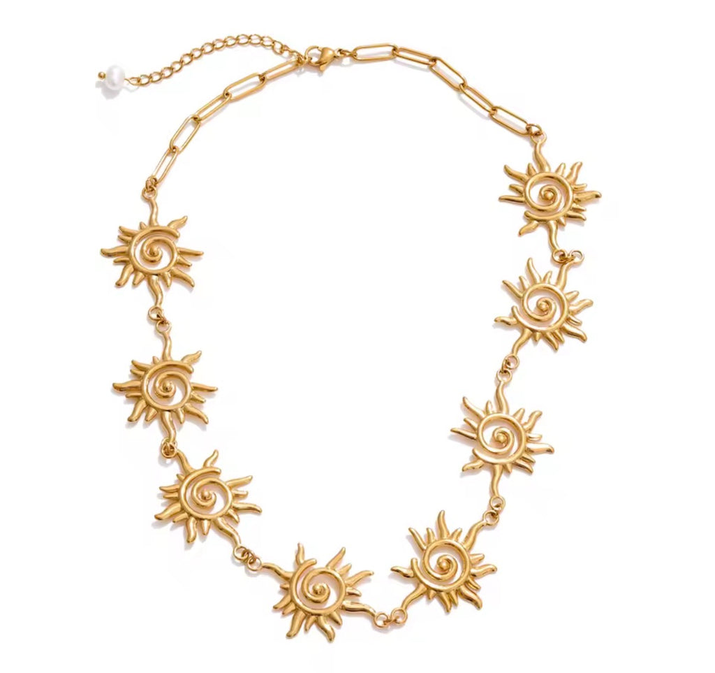 Collier Solea