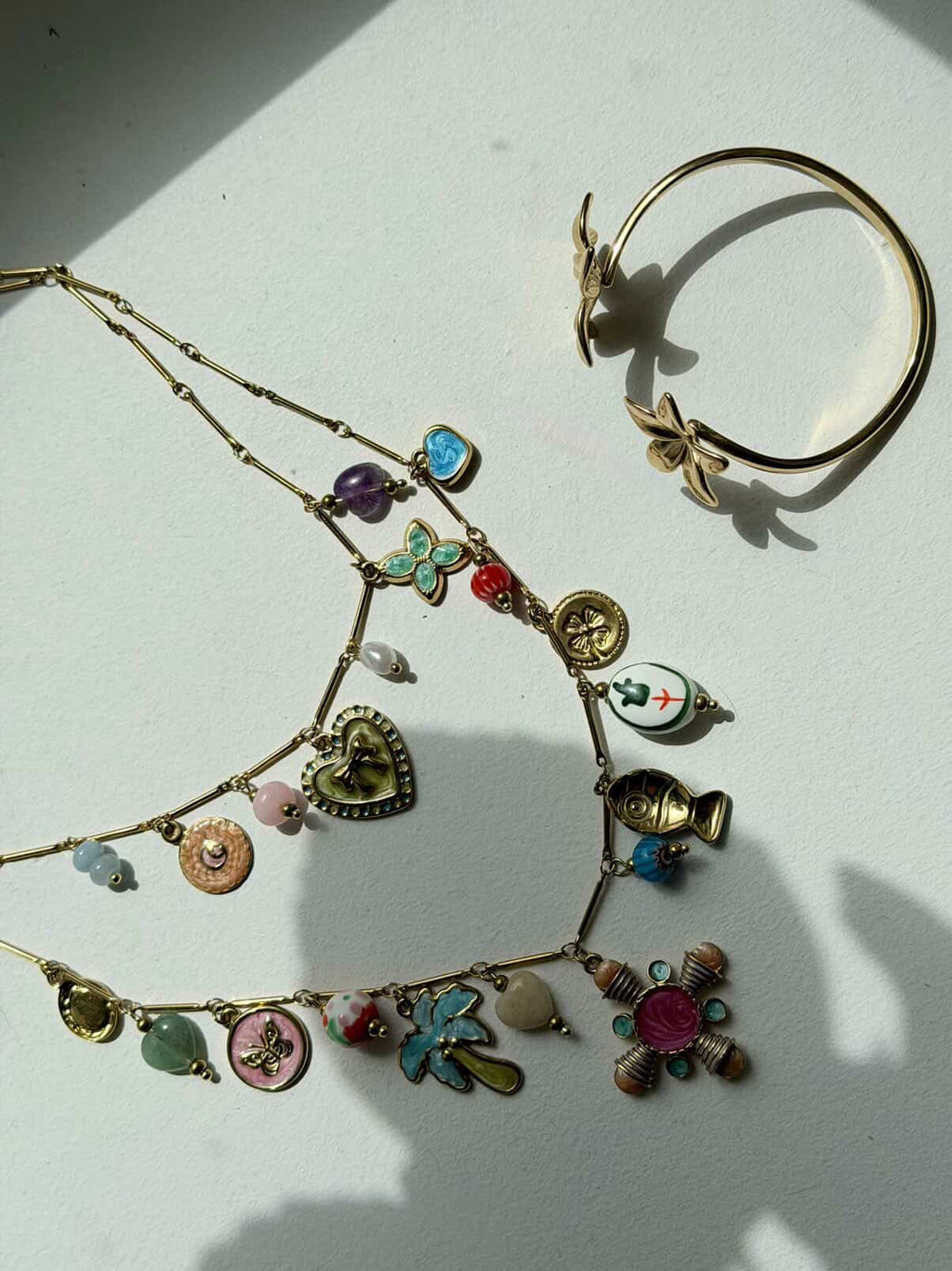 Le combo de LOU 🥹😱😍💐