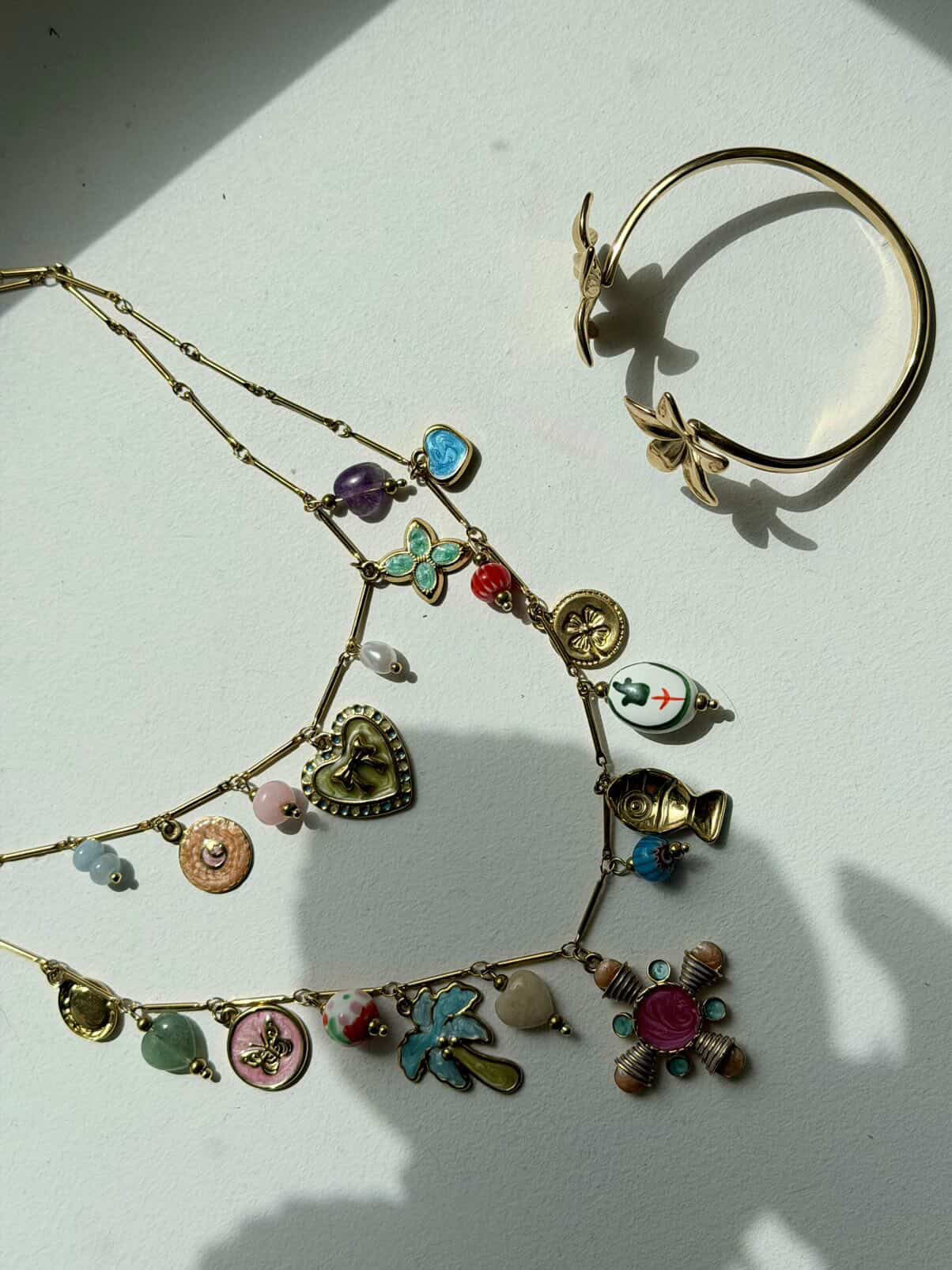 Le combo de LOU 🥹😱😍💐