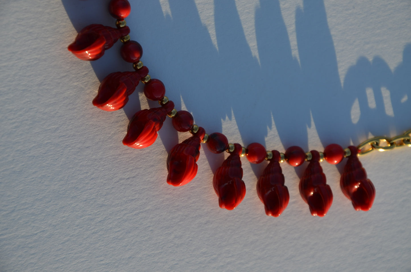 Collier VANNAT