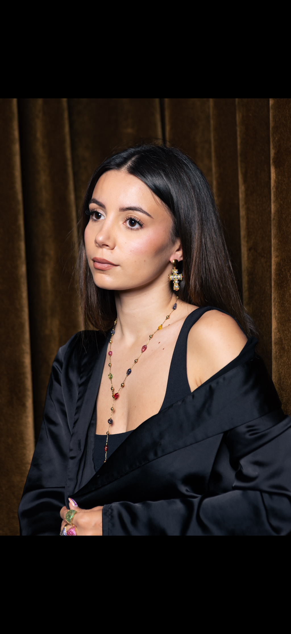 Collier ANNILY 32€