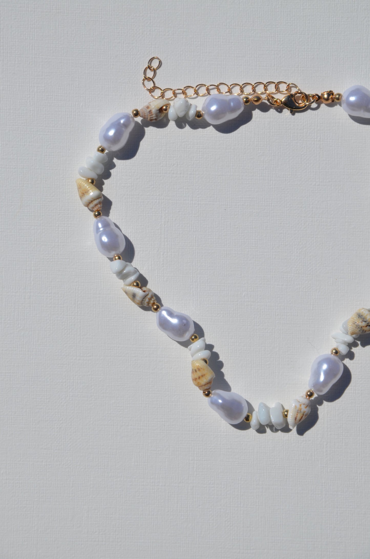 Collier SUMMER