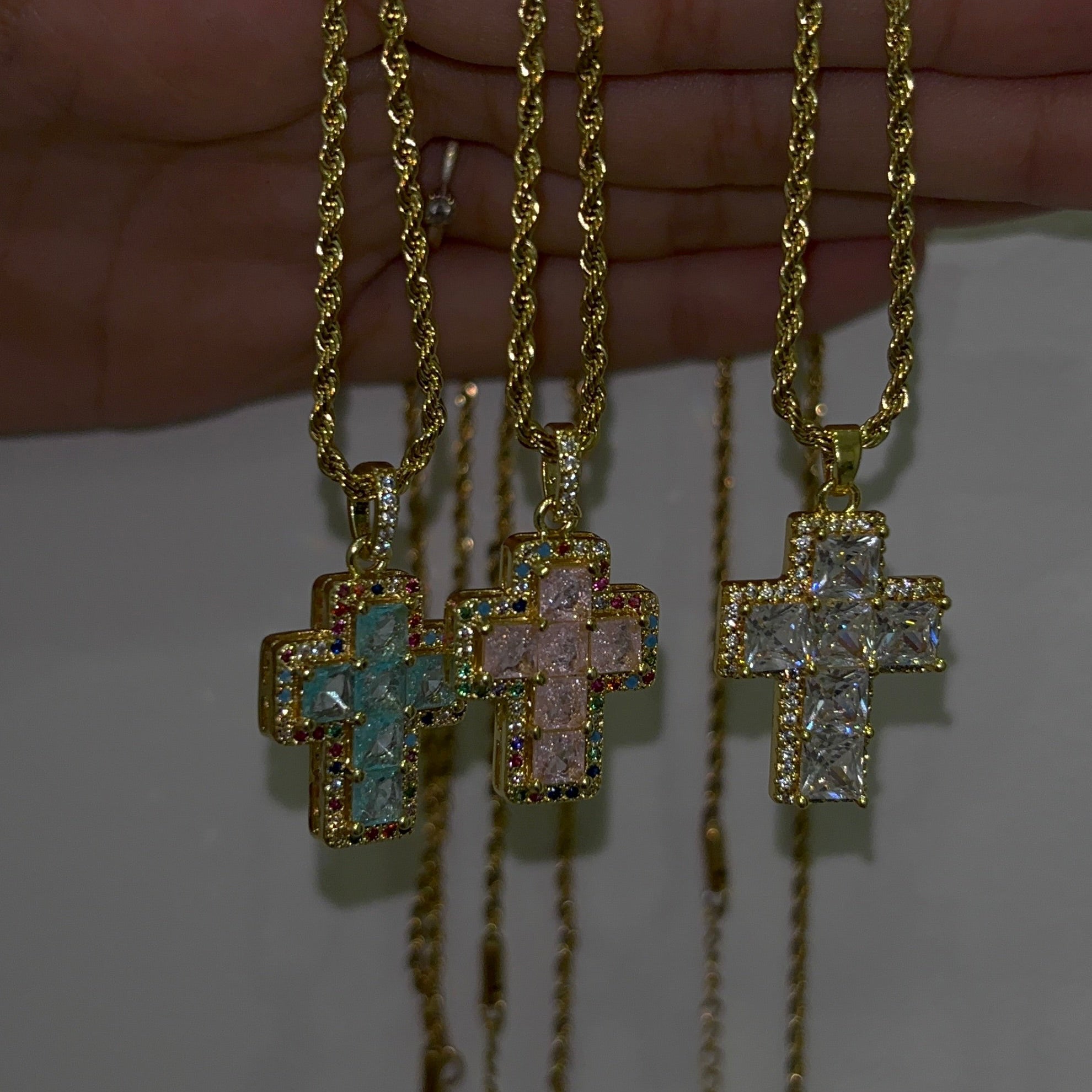 Croix PHARE 2026 35€