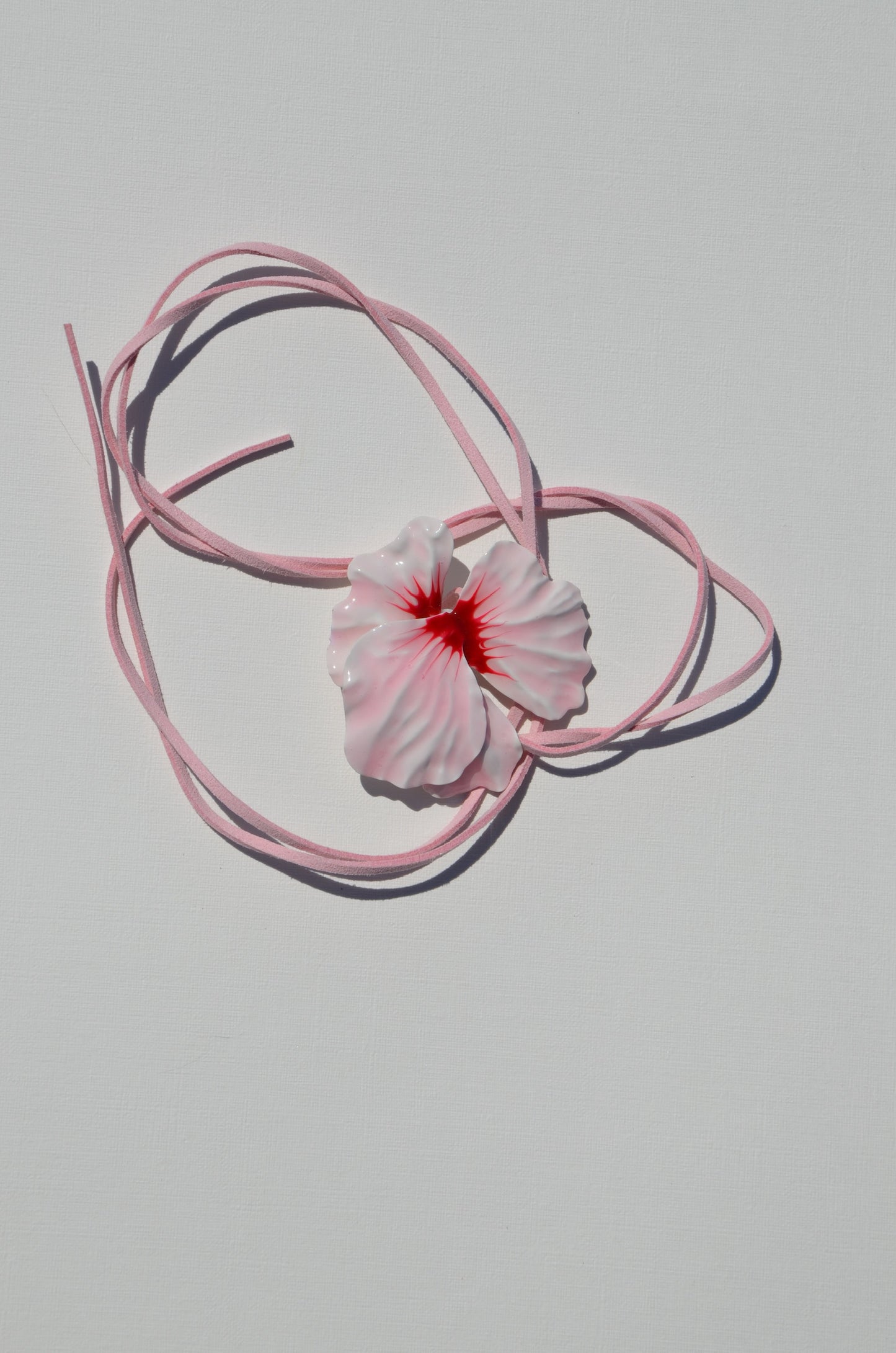 Collier ROSA