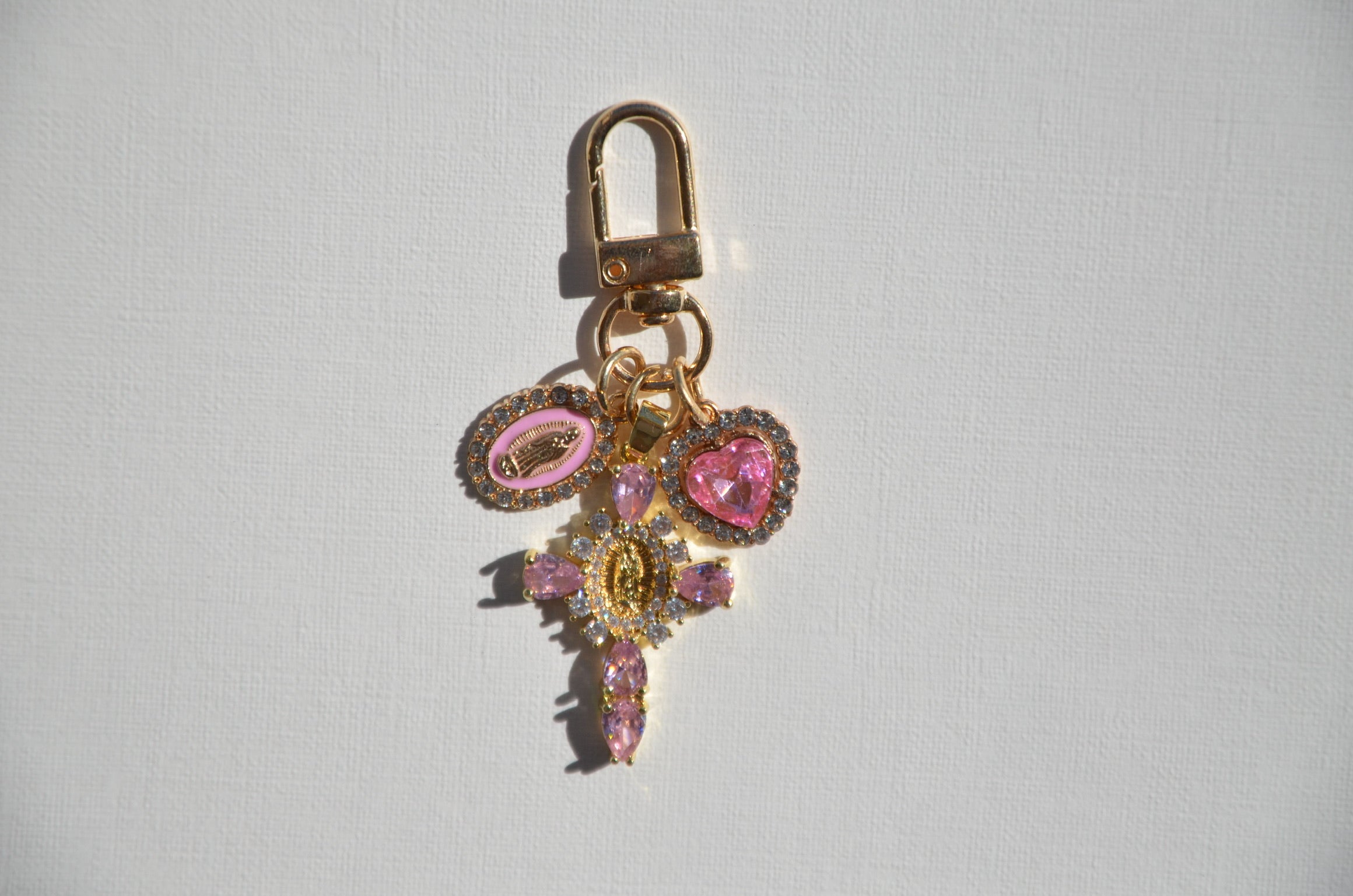 Portes clefs PROTECTEURS 4 couleurs