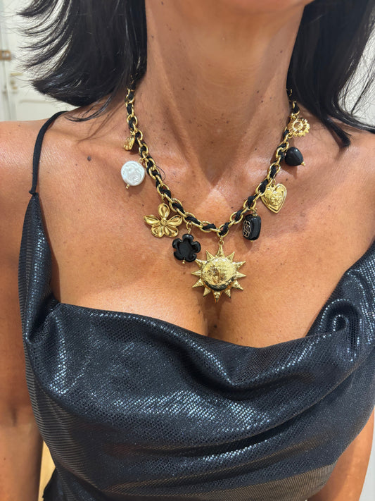 Collier NAT