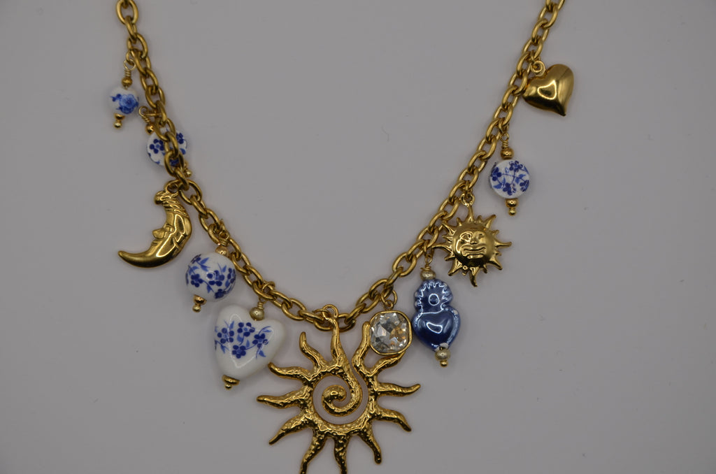 Collier EMLA 30€
