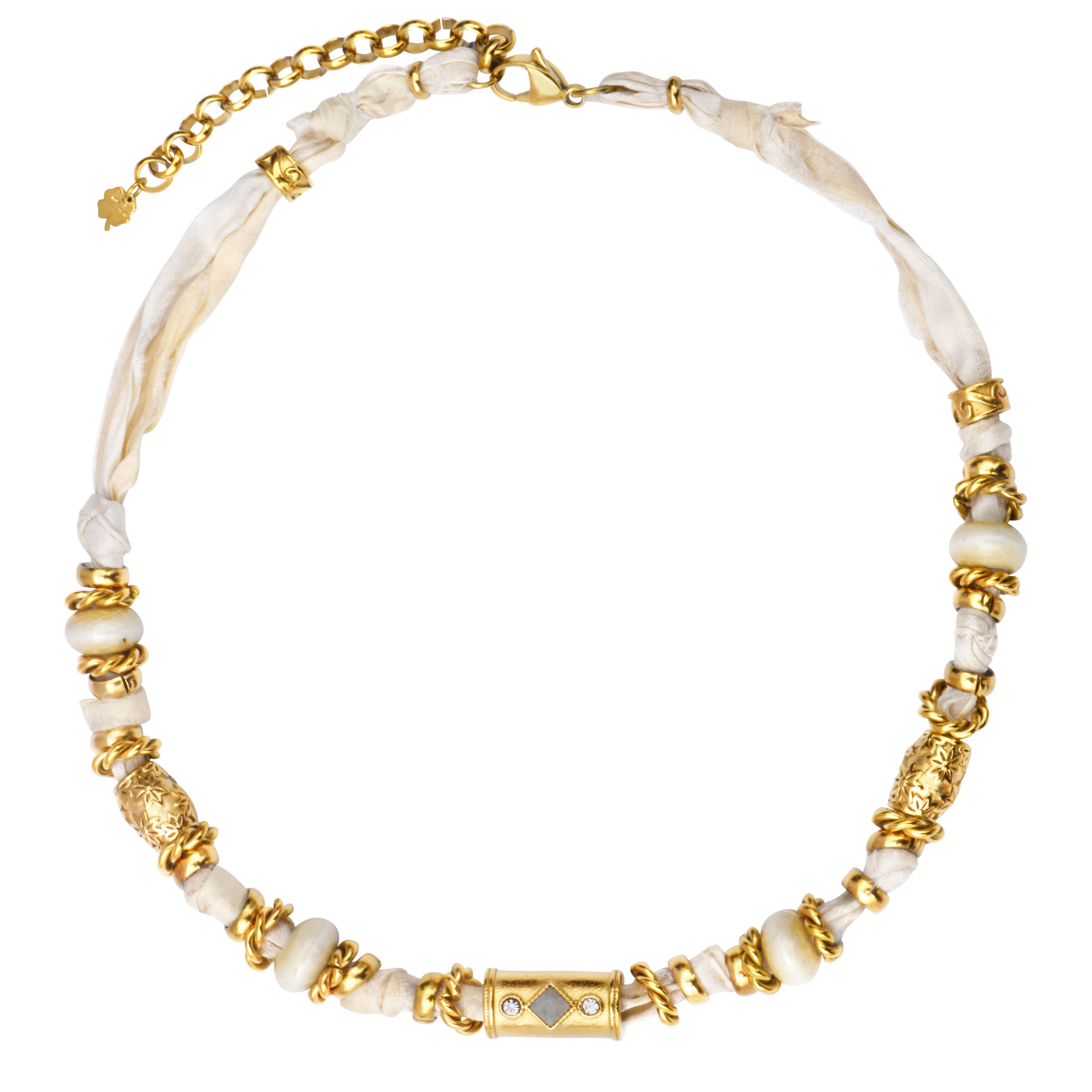 Colliers HILONA 3 couleurs