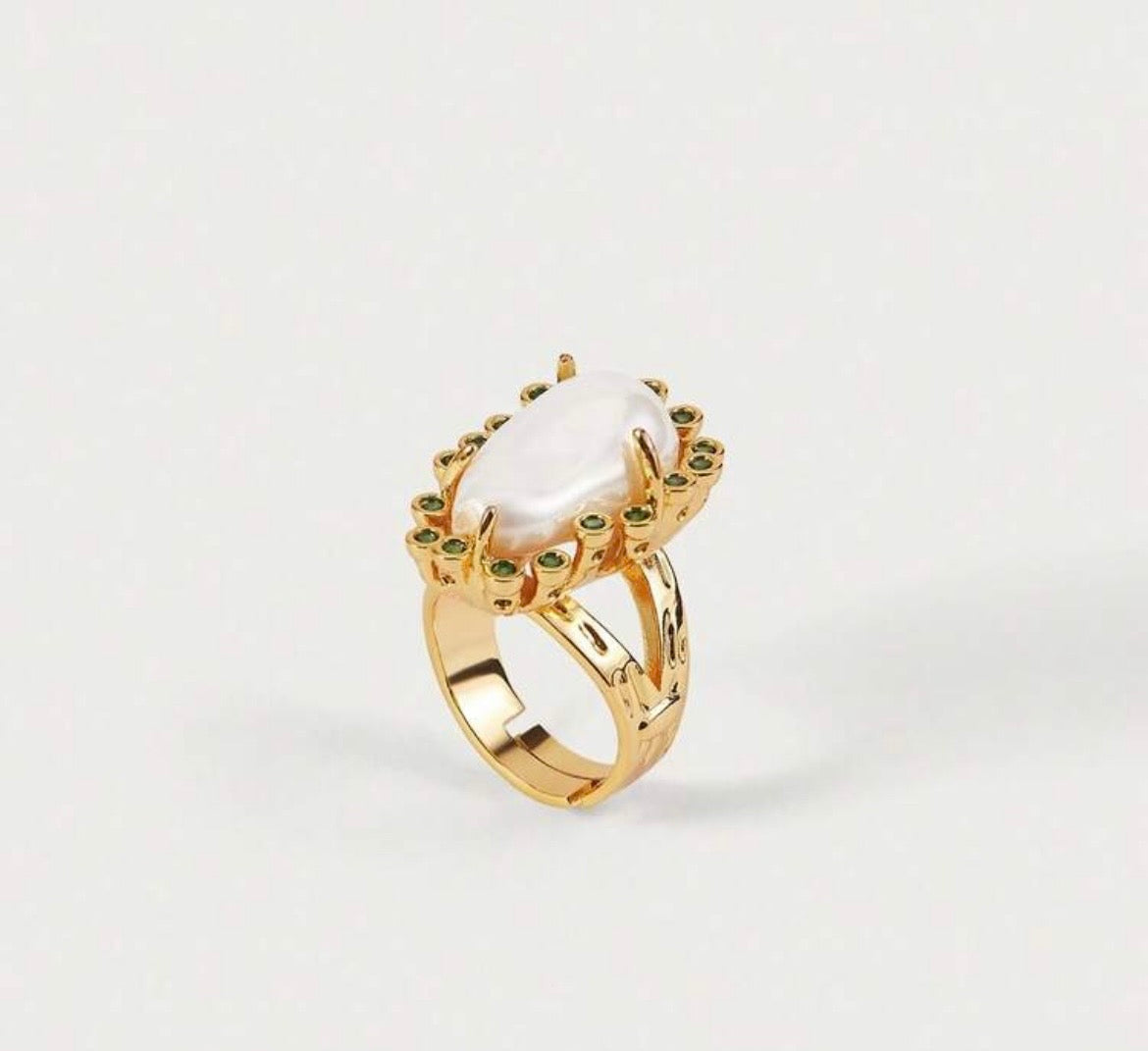 Bague JOJO