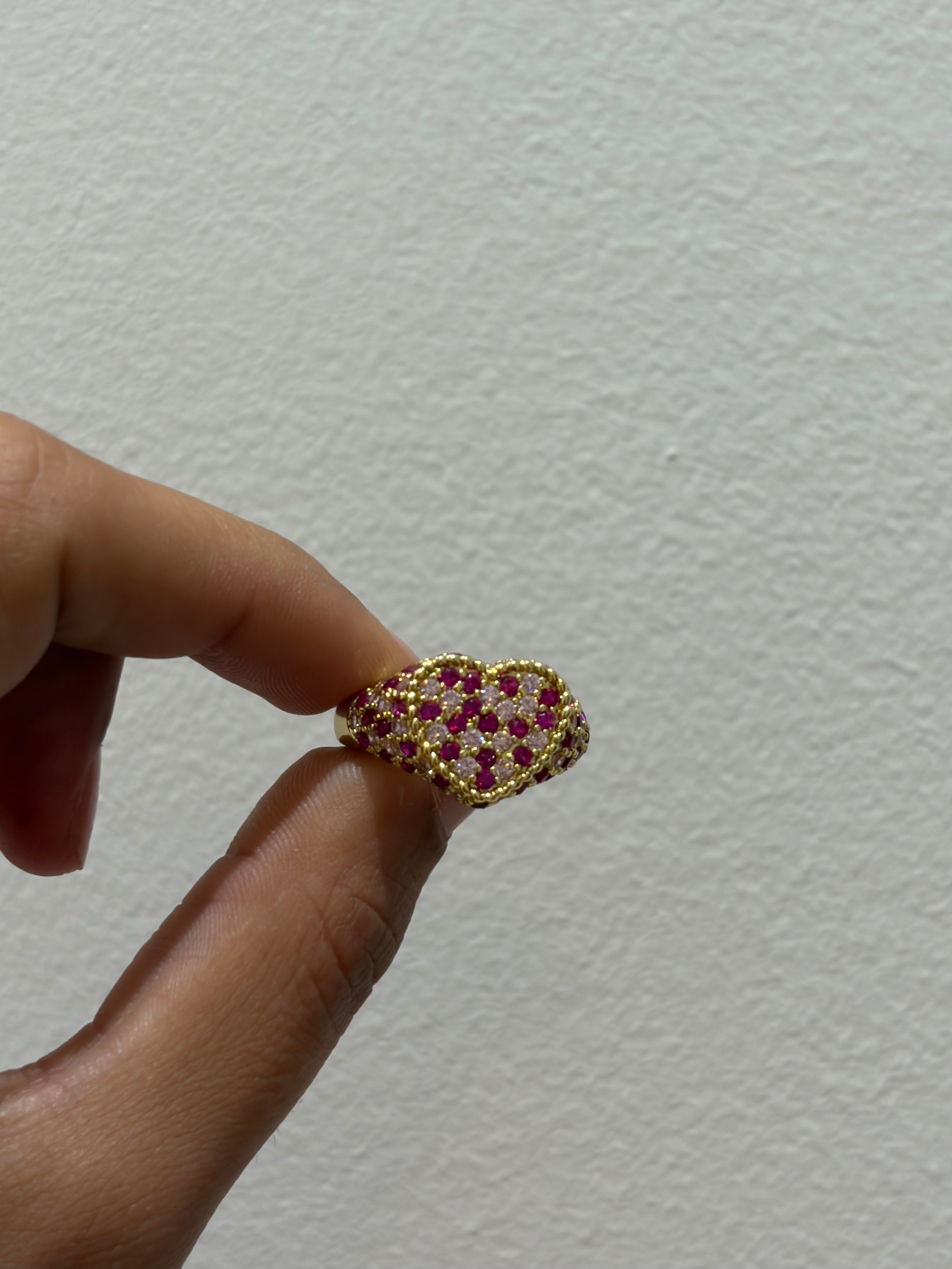 Bague ICÔNE 40€