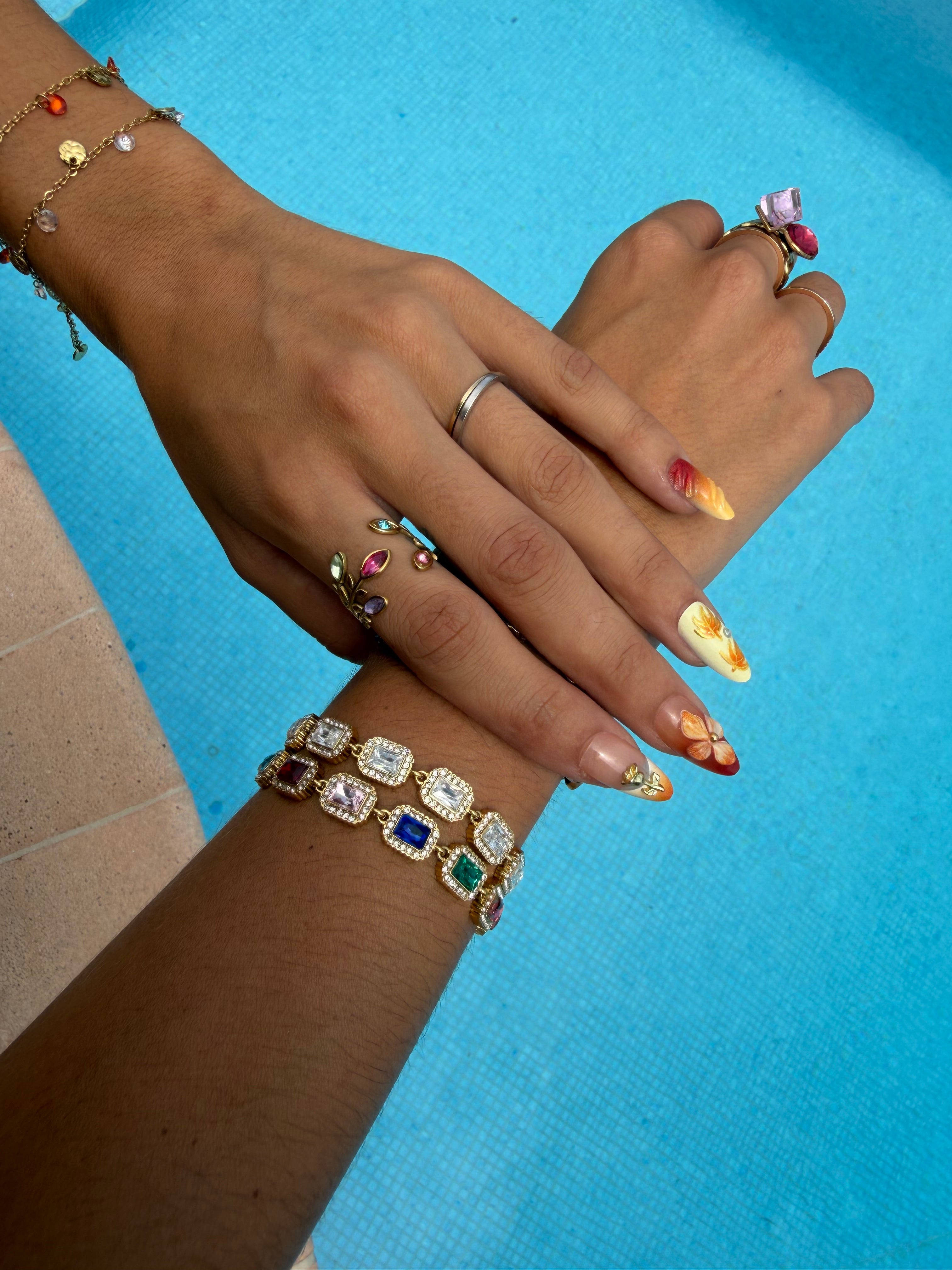 Bracelets CHÉRIE