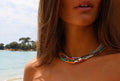 Colliers SYA multicolore