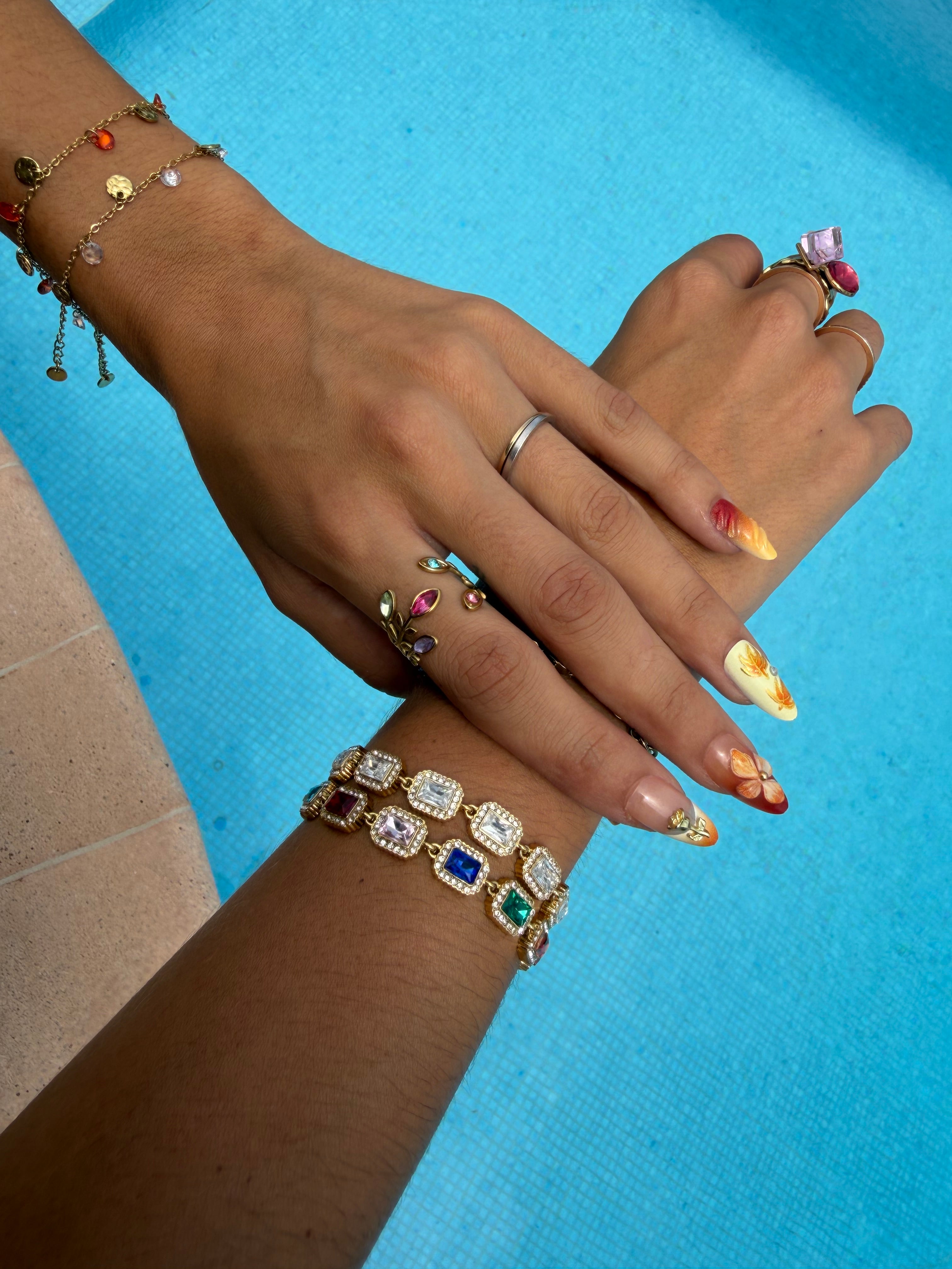 Bracelets CHÉRIE