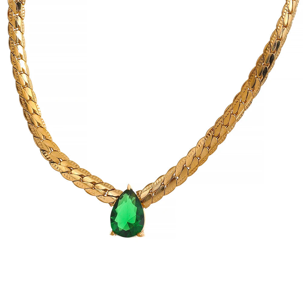 Collier MÉDUSA