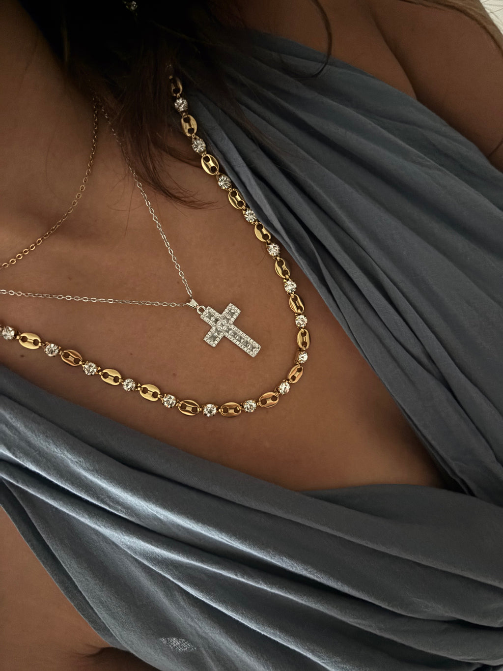 Collier Marianne