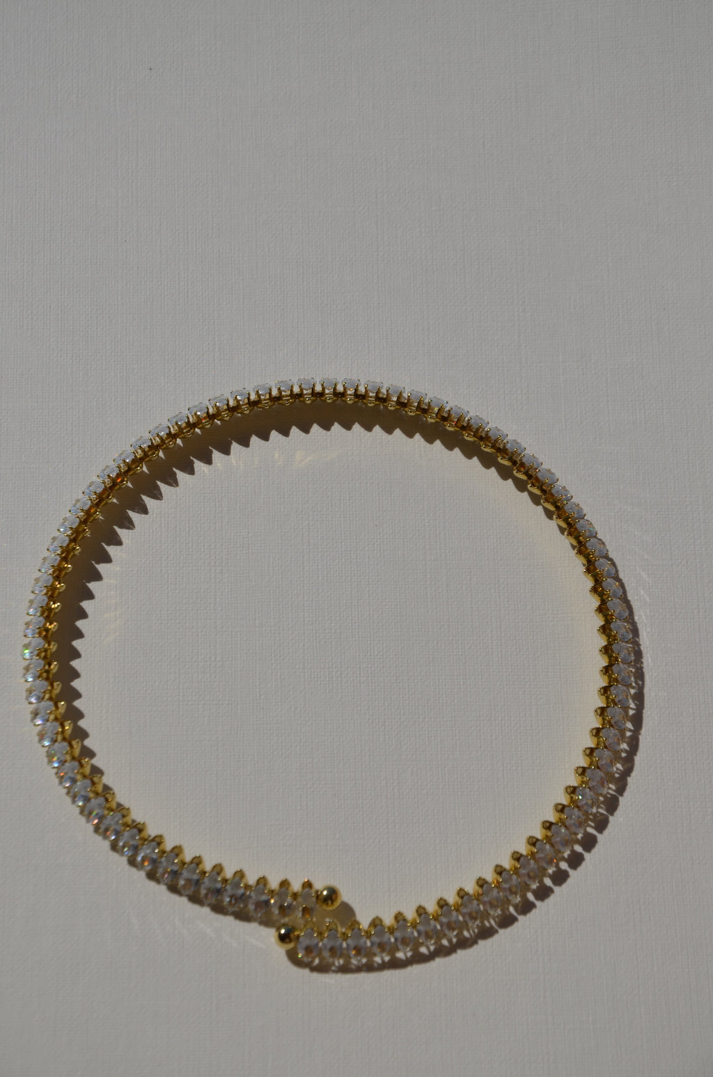 Colliers Couronnes ( 4 couleurs )