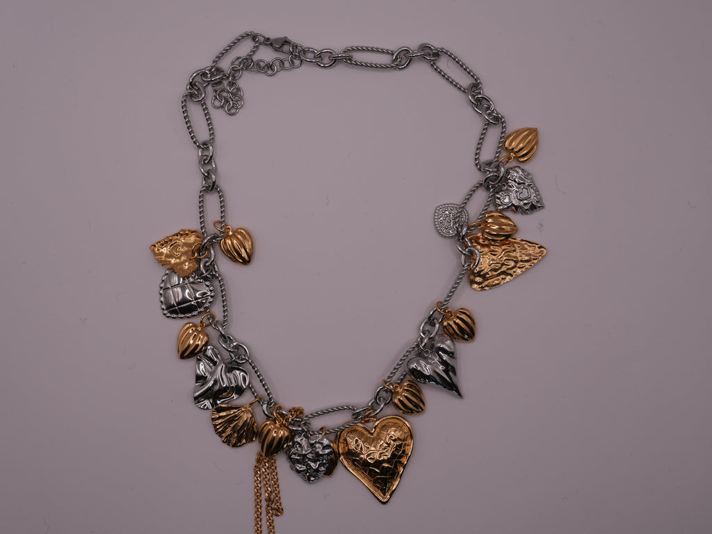 Collier MIO 42€