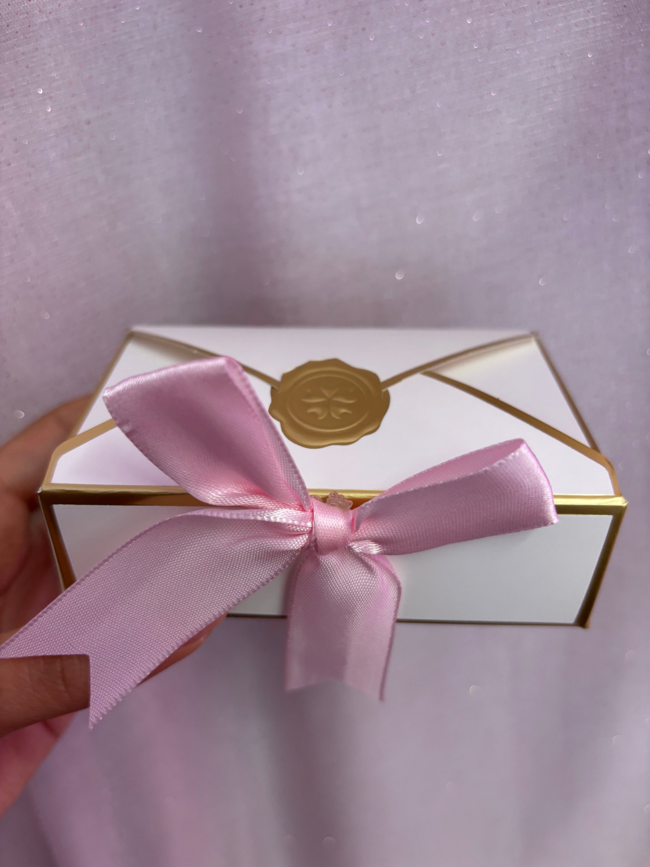 BOX Fantaisie surprise