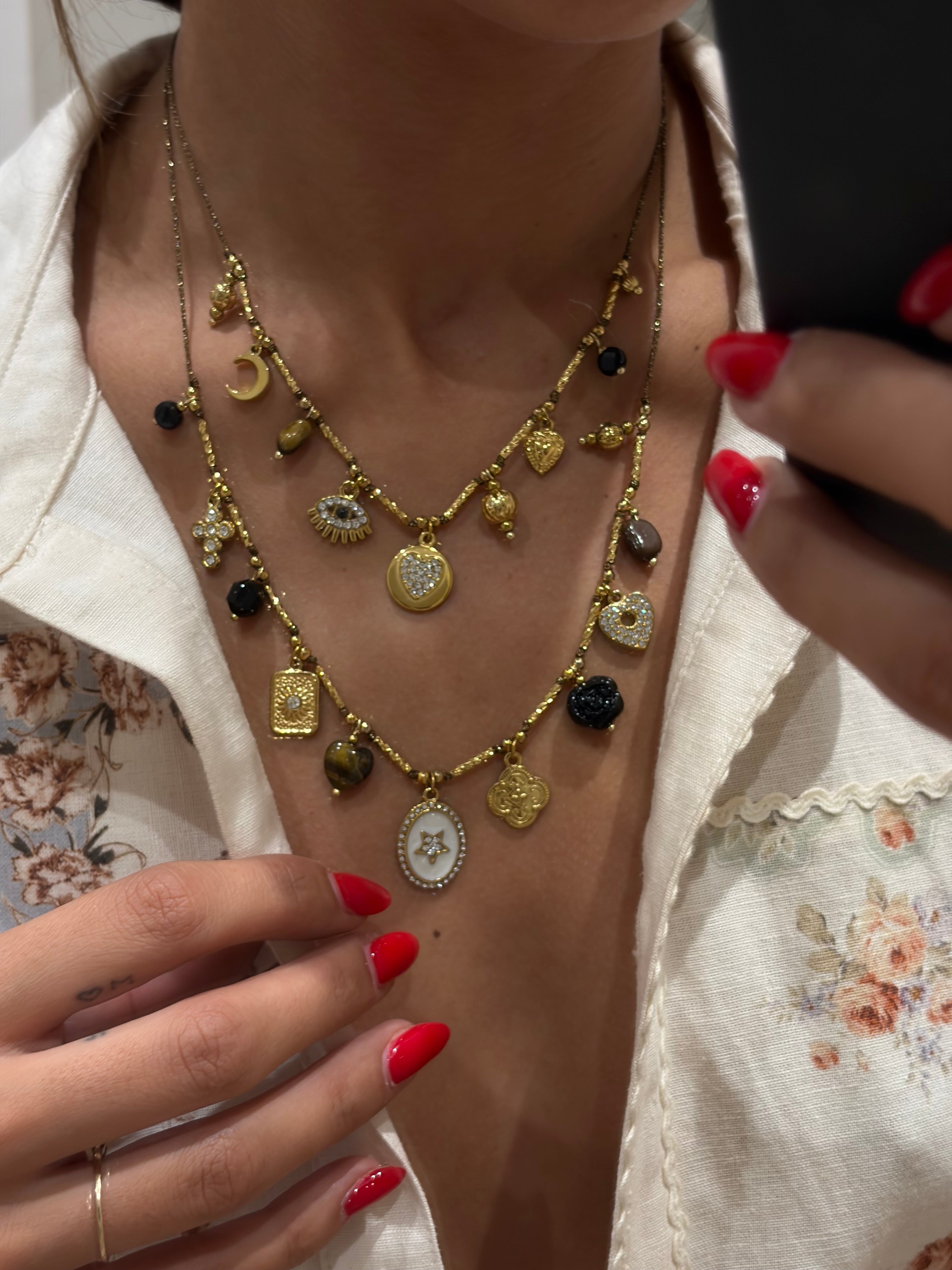 Collier Natacha