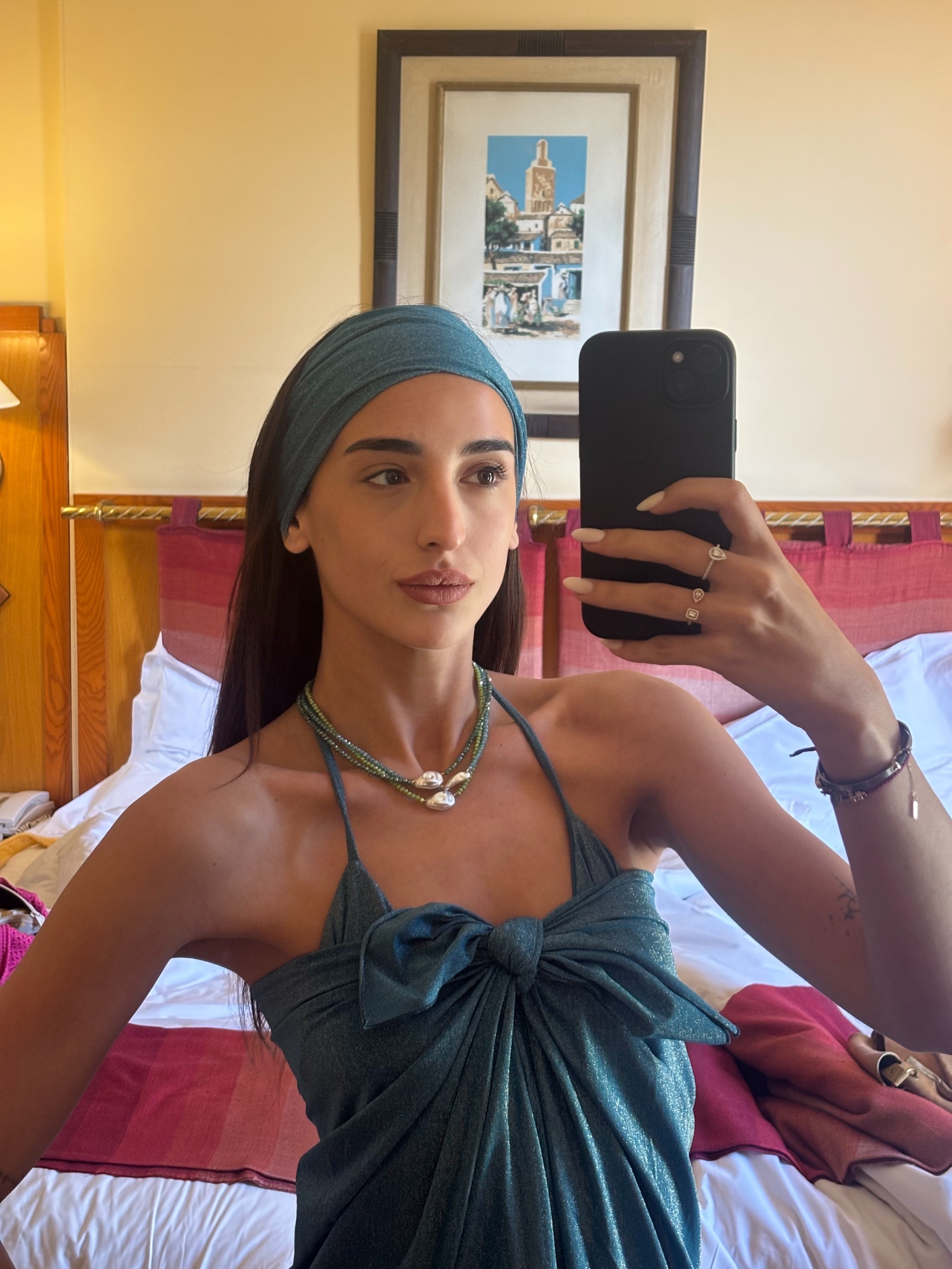 Collier Vaya