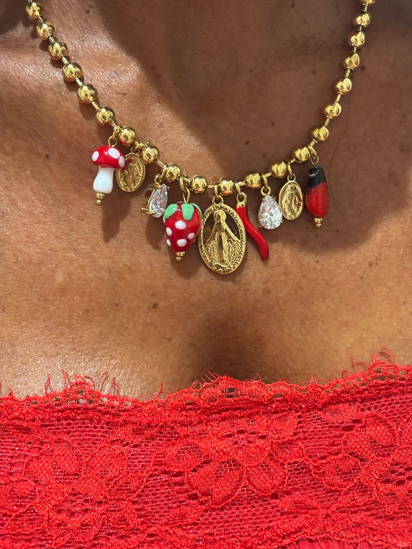 Collier protecteur