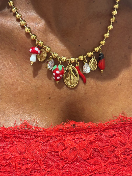 Collier protecteur