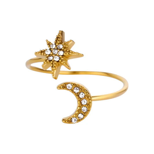 Bague CIELA