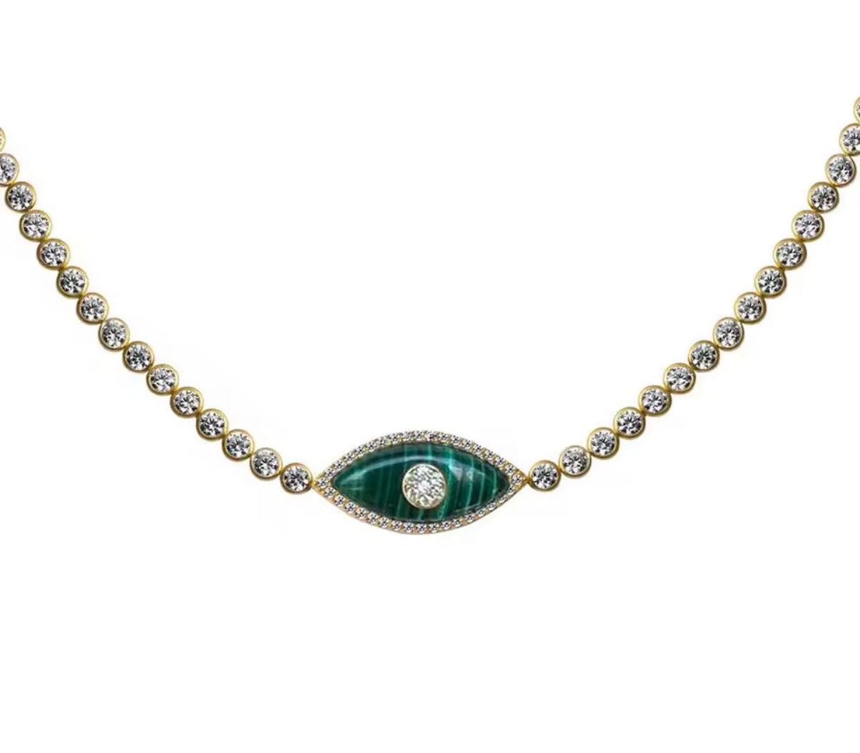 Collier ALYA