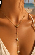 Collier Y Staria
