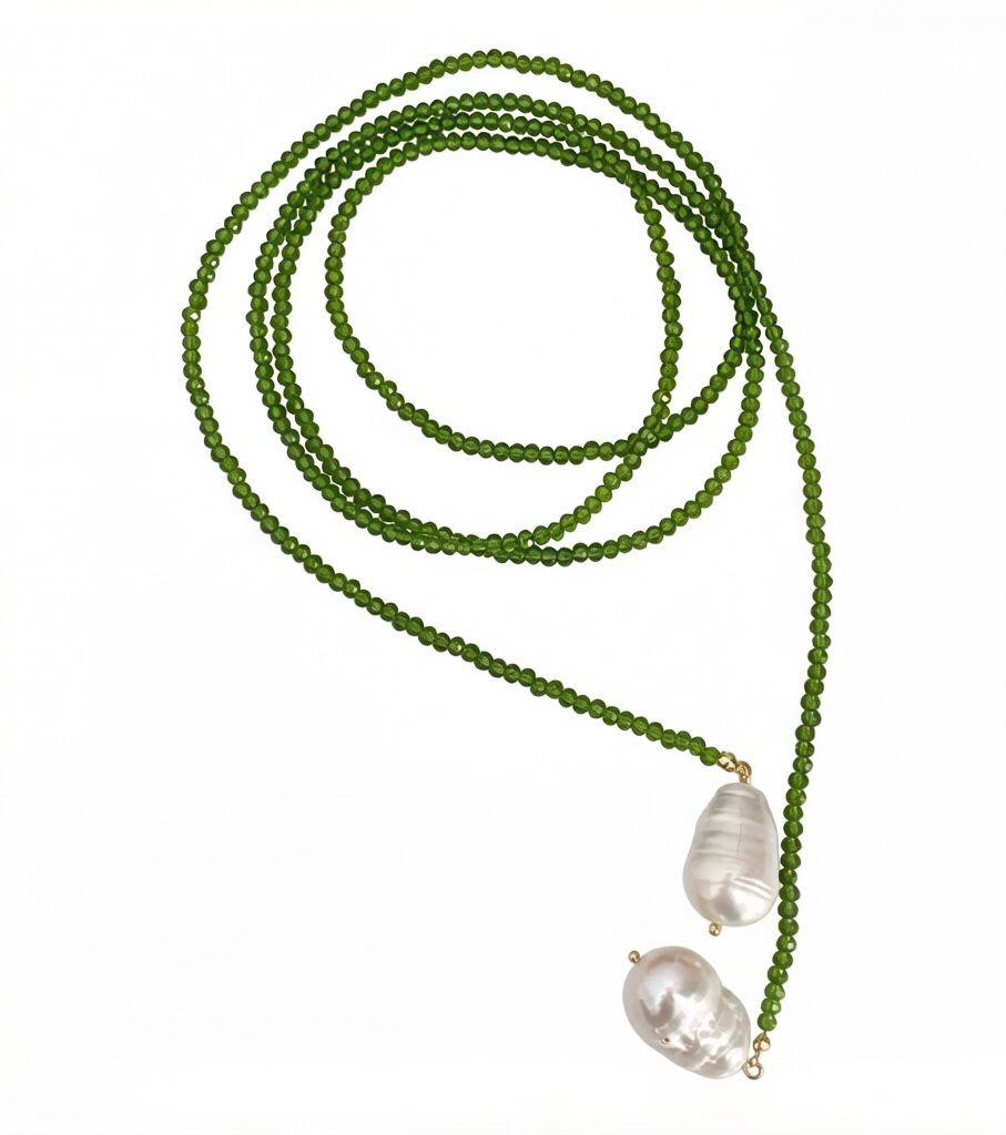 Collier SOSO multifonction