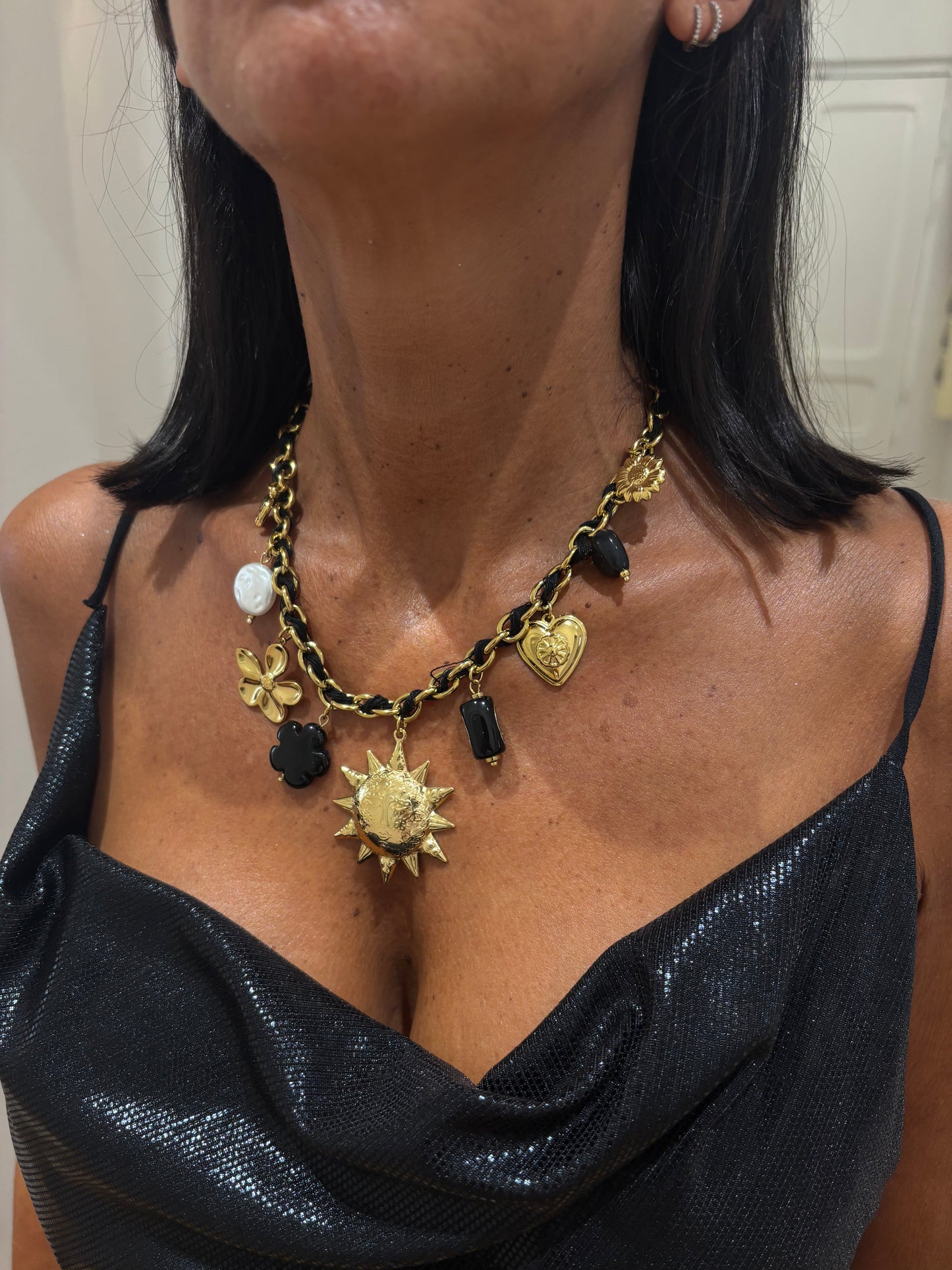 Collier NAT
