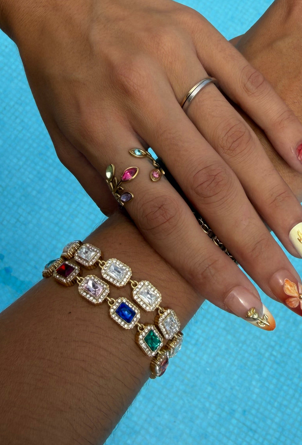 Bracelets CHÉRIE