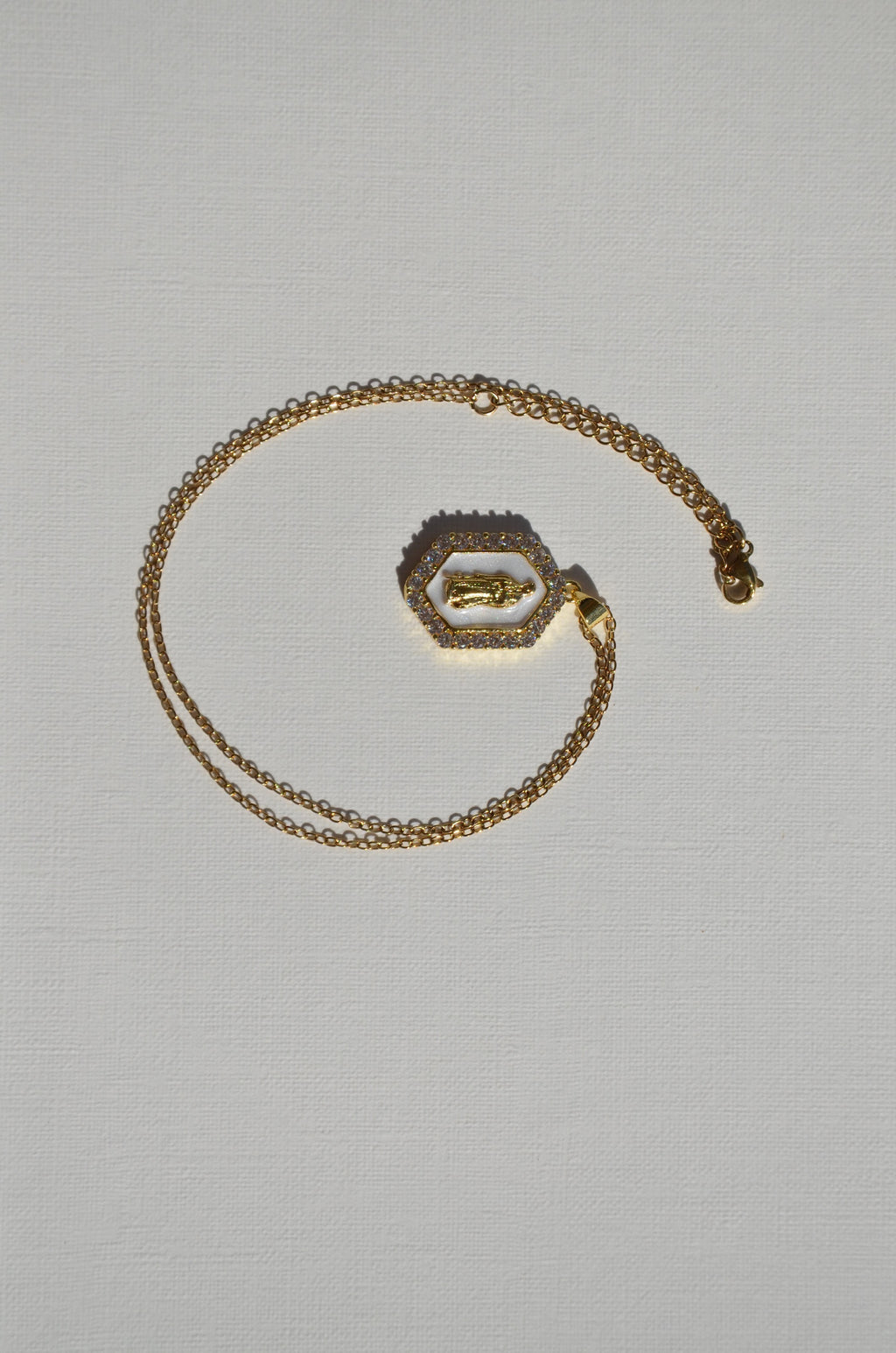 Tes vierges IMPÉRIALES