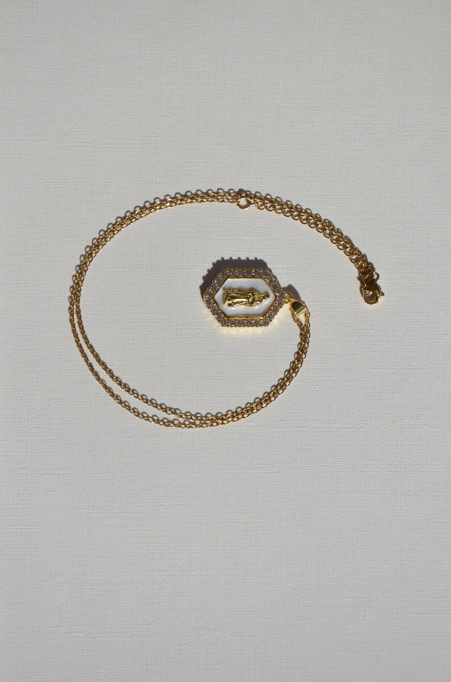 Tes vierges IMPÉRIALES