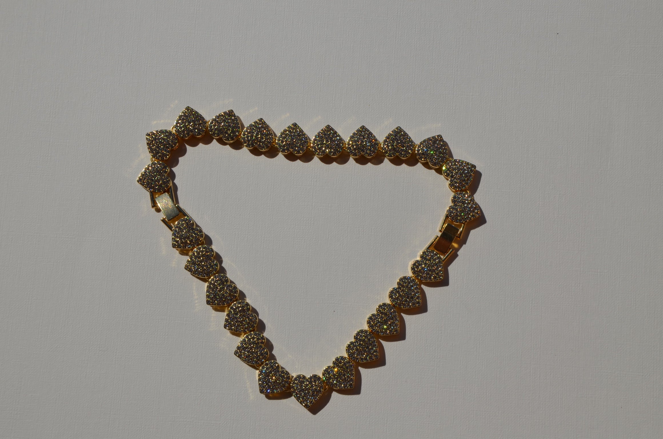 Collier ALBA multifonctions bracelet X 2