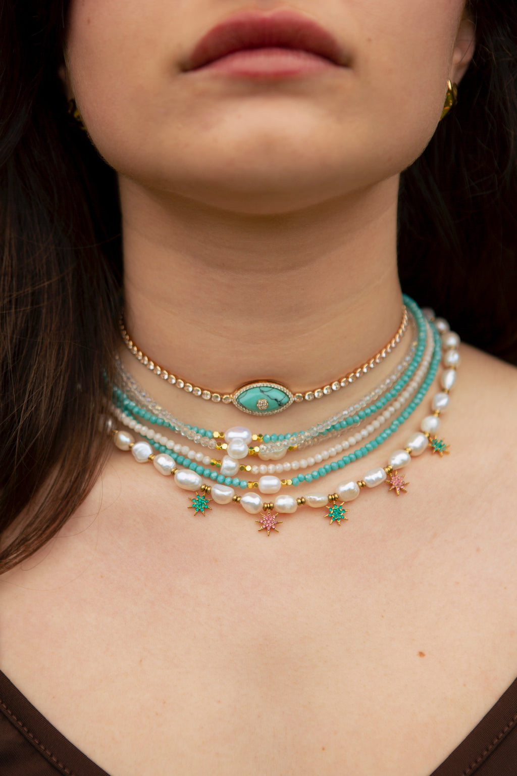 Collier ALYA