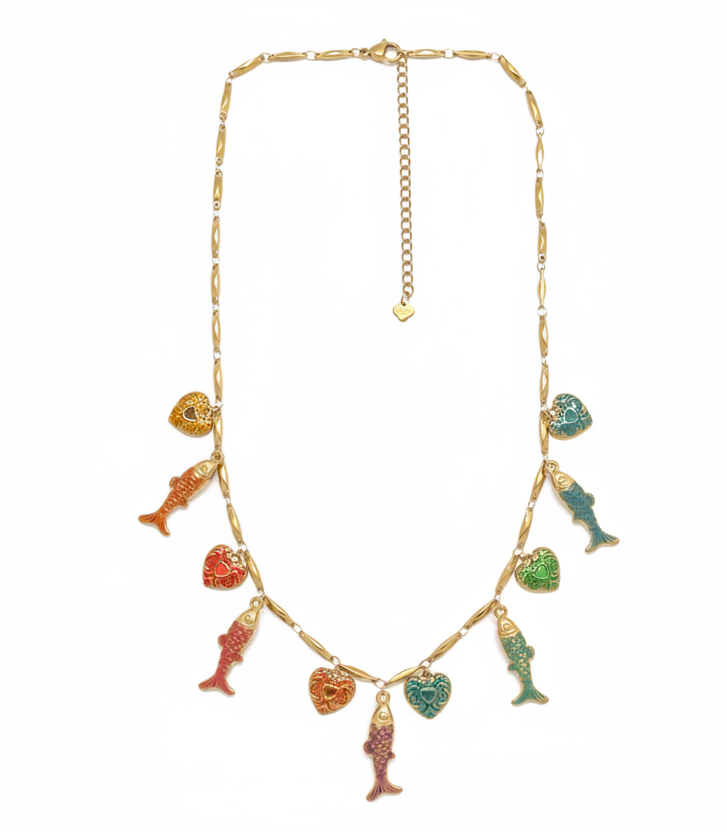 Collier NEMA