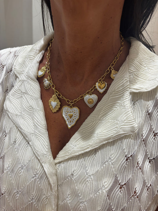 Collier Nala