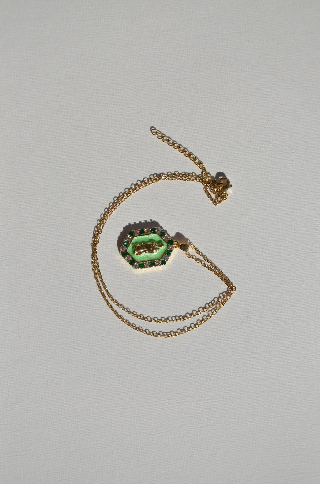 Tes vierges IMPÉRIALES