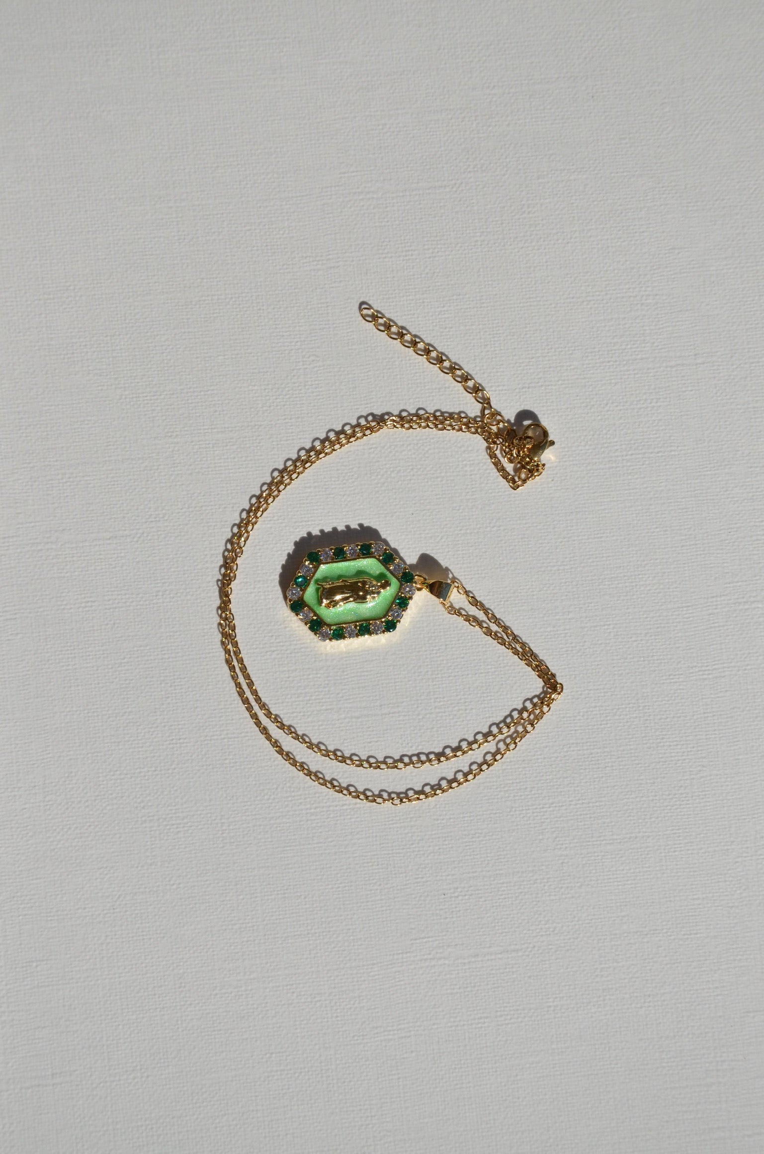 Tes vierges IMPÉRIALES