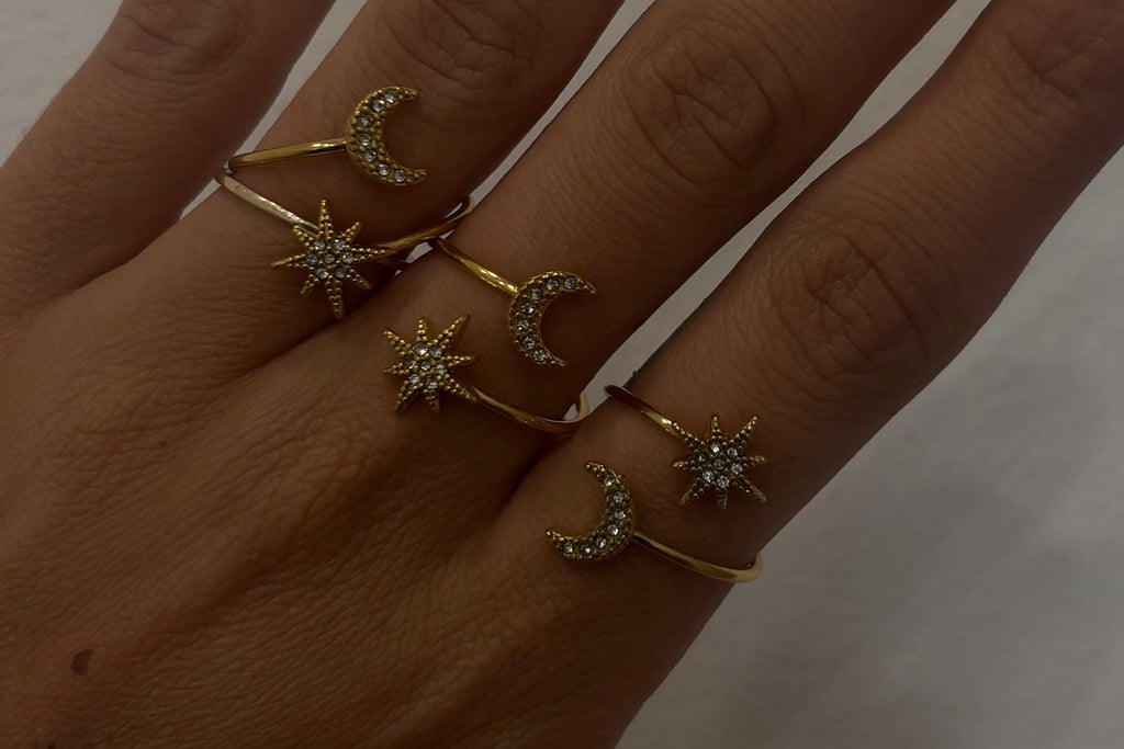 Bague CIELA